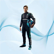 Load image into Gallery viewer, George Russell Mercedes F1 2026 Racing Suit
