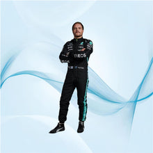 Load image into Gallery viewer, Valtteri Bottas 2021 Mercedes-AMG  Racing Suit
