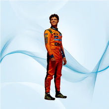 Load image into Gallery viewer, Lando Norris 2026 F1 Race Suit
