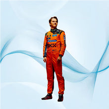 Load image into Gallery viewer, Oscar Piastri 2026 Mclearn F1 Race Suit
