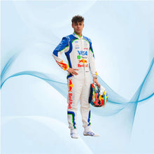 Load image into Gallery viewer, Arvid Lindblad 2026 Visa Cash App F1 Suit

