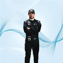 Load image into Gallery viewer, Sergio Perez 2026 Cadillac F1 Race Suit
