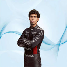 Load image into Gallery viewer, Gabriel Bortoleto 2026 Audi F1 Team Race Suit
