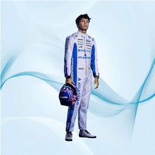 Load image into Gallery viewer, Alexander Albon 2026 Williams F1 Racing Suit
