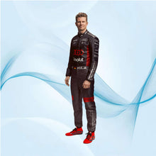 Load image into Gallery viewer, Nico Hulkenberg 2026 Audi F1 Race Suit

