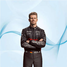 Load image into Gallery viewer, Nico Hulkenberg 2026 Audi F1 Race Suit
