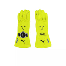 Load image into Gallery viewer, 2023 Lewis Hamilton Mercedes-AMG Petronas F1 Race Gloves
