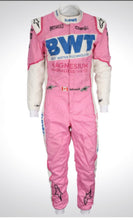 Load image into Gallery viewer, BWT  ALPINESTAR GO KART RACE SUITS
