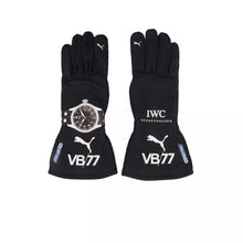 Load image into Gallery viewer, 2020 Valtteri Bottas Mercedes AMG Petronas Gloves
