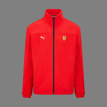 Load image into Gallery viewer, Ferrari Puma Softshell Jacket
