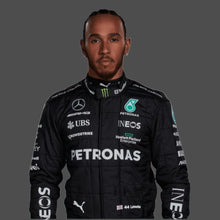 Load image into Gallery viewer, F1 Lewis Hamilton New Model 2023 Printed Suit In All size
