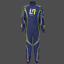 Load image into Gallery viewer, LANDO NORRIS 2022 Racing Suit Omp
