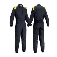 Load image into Gallery viewer, Nomex Race Suit, Double Layered
