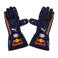 Load image into Gallery viewer, F1 RedBull 2019 Karting Gloves
