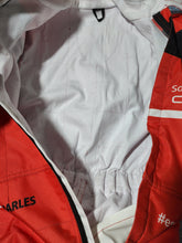 Load image into Gallery viewer, F1 Charles Leclerc 2022 New Model Ferrari Racing Suit

