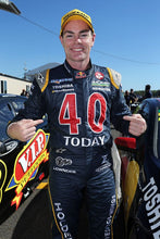 Load image into Gallery viewer, Craig Lowndes Redbull Printed Race Suit
