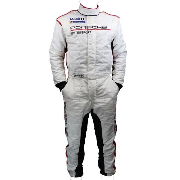 Porsche Motorsport Race Suit