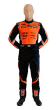 Load image into Gallery viewer, CRG Sparco go kart 2020 suit in all sizes

