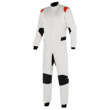 Load image into Gallery viewer, Nomex Race Suit, Double Layered
