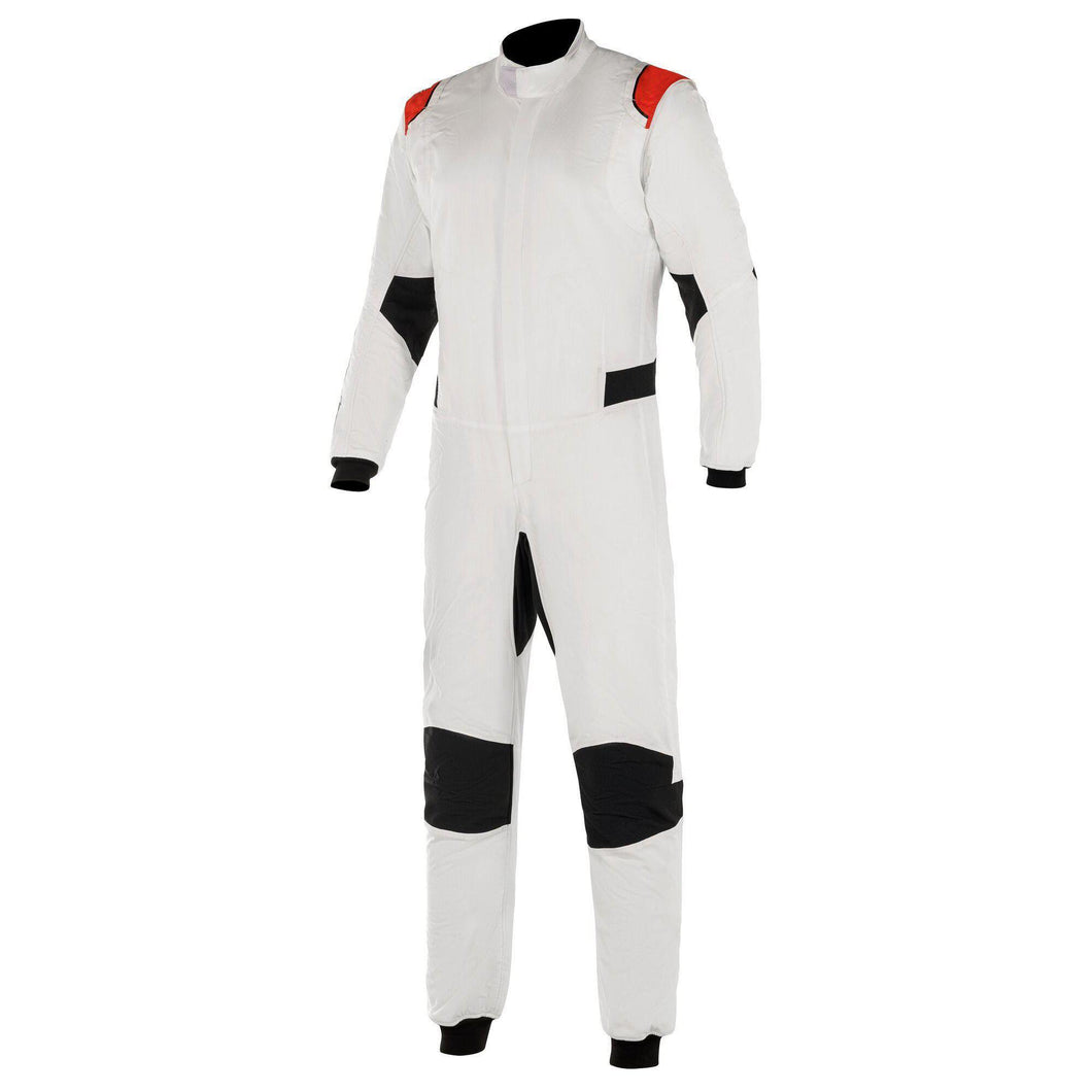 Nomex Race Suit, Double Layered
