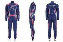 Load image into Gallery viewer, Kosmic Sublimation Printed go kart race suit,In All Sizes
