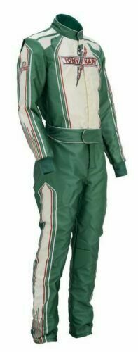Tony Kart 2016 OMP Sublimation Printed go kart race suit,In All Sizes