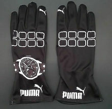 Load image into Gallery viewer, F1 Hamilton Petronas Team Karting Gloves
